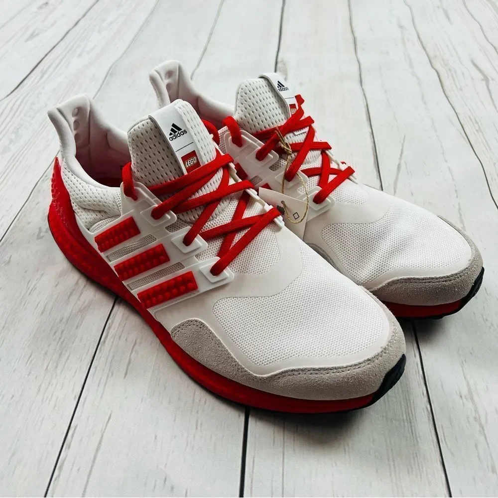 Adidas Men’s Running Ultraboost DNA X Lego H67955